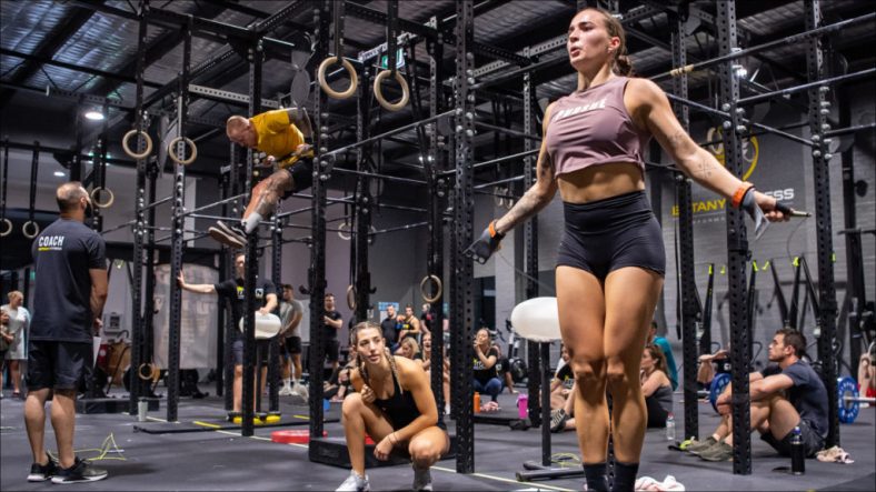CrossFit