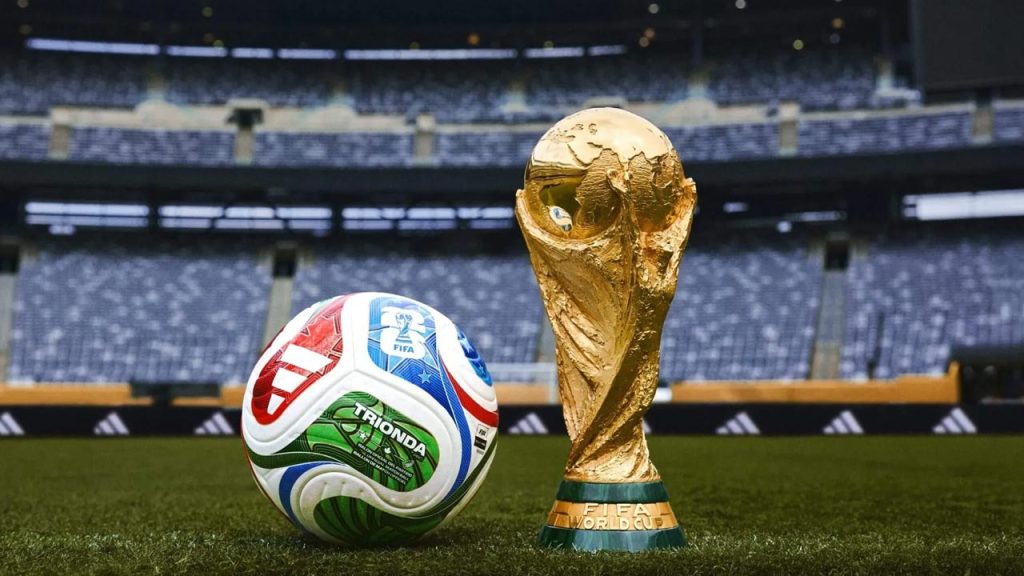 Piala Dunia FIFA