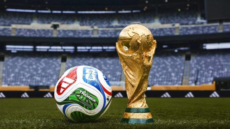 Piala Dunia FIFA