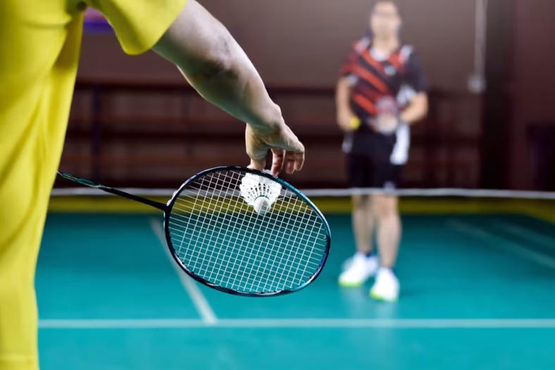 Sejarah Badminton Indonesia