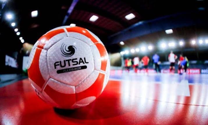 Teknik Futsal